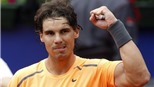"Nội chiến" Nadal-Ferrer tại Barcelona Open 